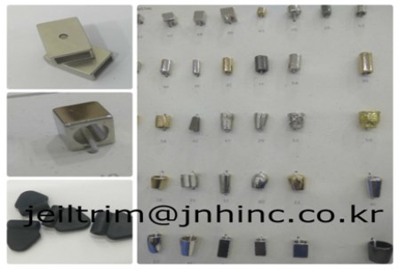 Plastic tip - Phụ Liệu May Mặc Jeil Trim - Công Ty TNHH Jeil Trim